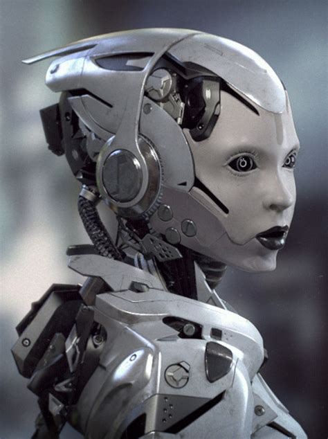 Robot Concept Art Armor Concept Robot Art Female Robo Vrogue Co