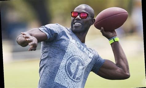 What Is Terrell Owens Net Worth After Losing Almost 80 Million