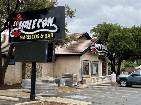 After 50 Years Lubbocks El Chico Restaurant Closes Its Doors