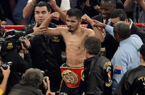 Pacquiao Marquez Iv Undercard The Ring