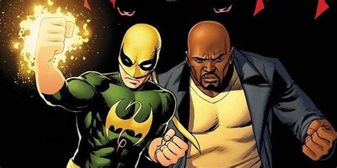 Iron Fist Tv Series Five Things We Want To See