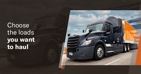 Dry Van Owner Operator Jobs