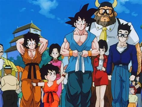 13 How Many Sons Does Goku Have Ultimate Guide