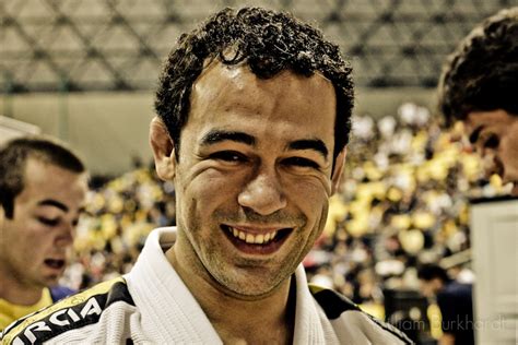 Marcelo Garcia Promoted to Brazilian Jiu Jitsu 3rd Degree Black Belt By ...