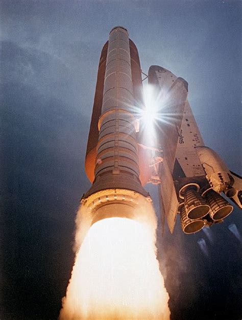 The Most Memorable Space Shuttle Missions Space