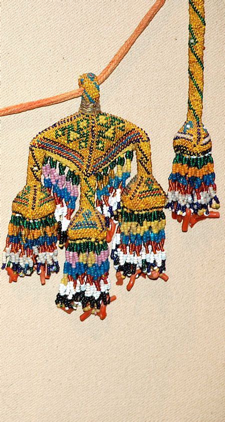 saul barodofsky on “nazarlik” in 2023 textile jewelry textile museum textiles