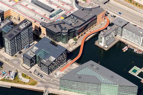 Copenhagen Capacity Smart City Of The Future