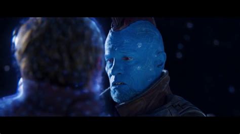 Saddest Moment In The Mcu Yondus Death Marvels Guardians Of The