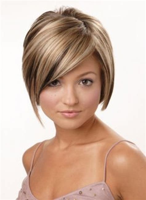 Therefore, in this article we will share about short hairstyles for fine hair over 50… Hair Styles For Short Hair | Cool Short Blonde Hairstyles ...