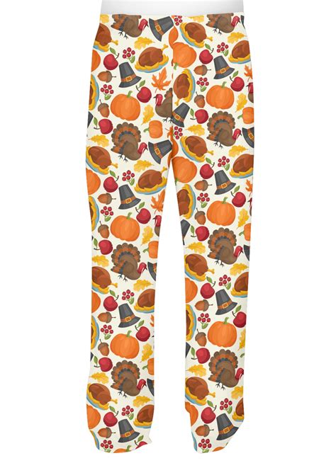 We did not find results for: Traditional Thanksgiving Mens Pajama Pants - L ...