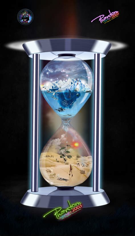 Hourglass By Phantom2003 On Deviantart