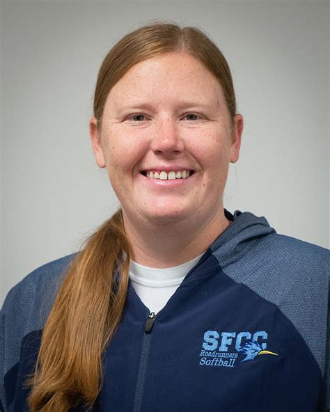 Madison Love Named Sfcc Softball Assistant Coach