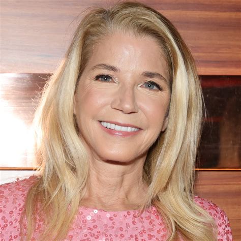 Candace Bushnell Real Life Carrie Bradshaw Is