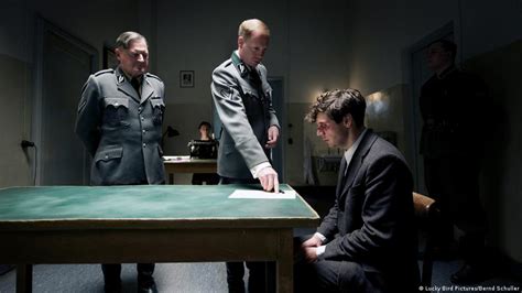 Film Revisits Little Known Hitler Assassination Attempt Film Dw