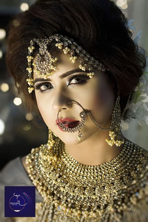 Pin By Womens Style Beauty Parlour On Best Bridal Makeup In Dhaka Best Bridal Makeup Bridal