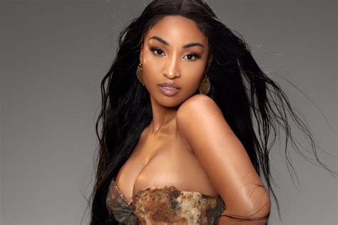 Shenseea Excited To Perform At Avn Awards The Oscars Of Porn