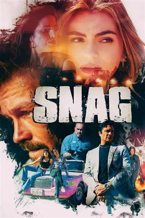 Snag 2023 Posters — The Movie Database Tmdb