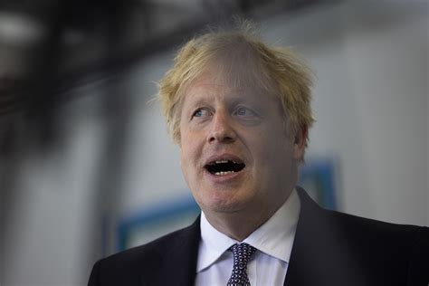 exclusive boris johnson slammed by labour shadow cabinet member for his behaviour during ‘cash