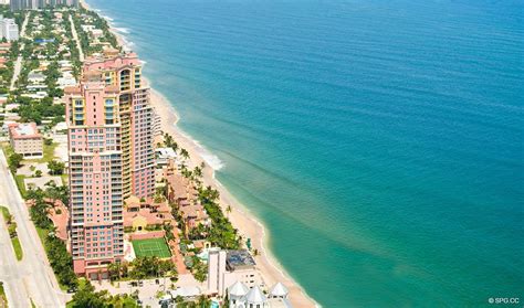 The Palms Fort Lauderdale Luxury Oceanfront Condos In Fort Lauderdale