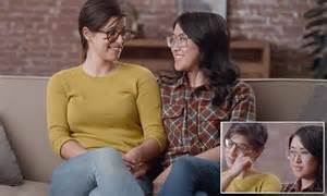 Lesbian Lovers Share Their Story As First Same Sex Couple Free