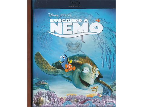 Buscando A Nemo 2013 Blu Ray Blu Ray Mediamarkt