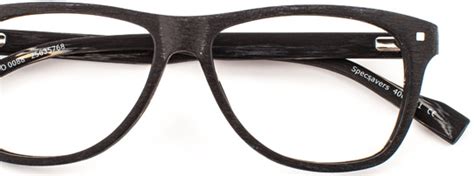 Specsavers Ladies Rimless Glasses Gallo