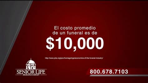 For more information about delaware life insurance, or for additional resources regarding life insurance overall, visit the delaware department of insurance. Senior Life Insurance Company TV Commercial, 'Plan de vida ...