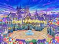 kingdom hearts union χ cross district, Mog (KHχ) - Kingdom Hearts Wiki, the Kingdom Hearts  , Heartless - Kingdom Hearts Wiki, the Kingdom Hearts  .
