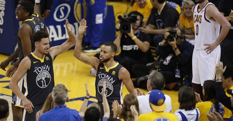 Nba finals 2016 cleveland cavaliers vs golden state warriors game 2 in 720p hd 60fps 05th june 2016. 2018 NBA Finals Game 2 results today: Golden State ...