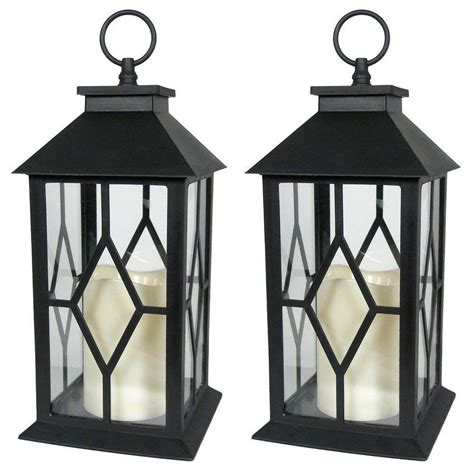 20 Best Outdoor Metal Lanterns For Candles
