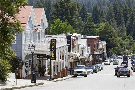 11 Lively California Gold Rush Towns You Must Visit Travels With Elle