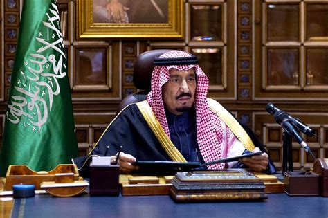 New Saudi King Moves Fast To Name Second In Line To Throne