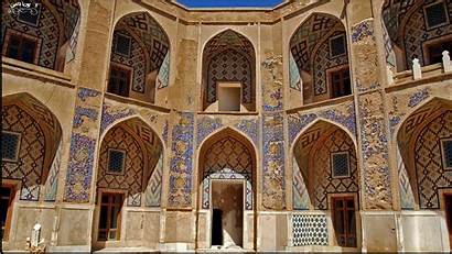 Persian Ancient Architecture Persia Wallpapers Civilization Empire