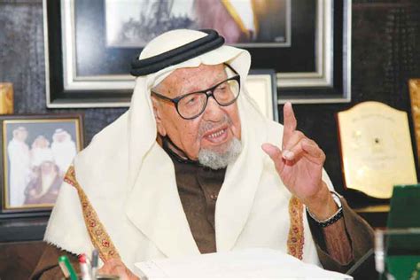Sheikh Mohammed Bin Ibrahim Al Subeaei Dies At 100