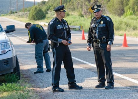 New Mexico State Police To Increase Checkpoints Patrols Through Summer