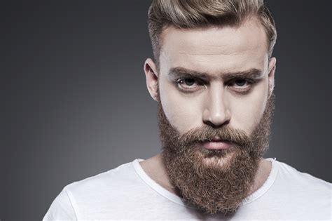 10 Beard Grooming Kits That Make For A Perfect T Thatsweett