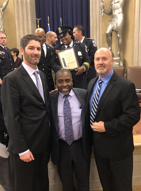 Glenn Kirschner on Twitter: "Yesterday’s Law Enforcement Awards