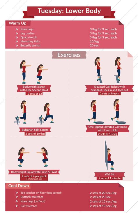 level 3 lower body infographic calisthenics workout calisthenics workout for beginners