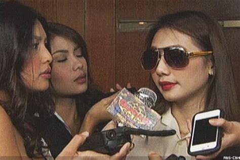Banana Split Spoofs Claudine Raymart Word War ABS CBN News