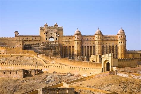 Amer Fort Rajasthan 2024 Entry Fee Timings History