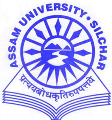 Assam University Application Eligibility Dates And Syllabus Etc