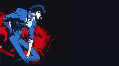 Cowboy Bebop Wallpaper 1920x1080 Posted By Christopher Simpson