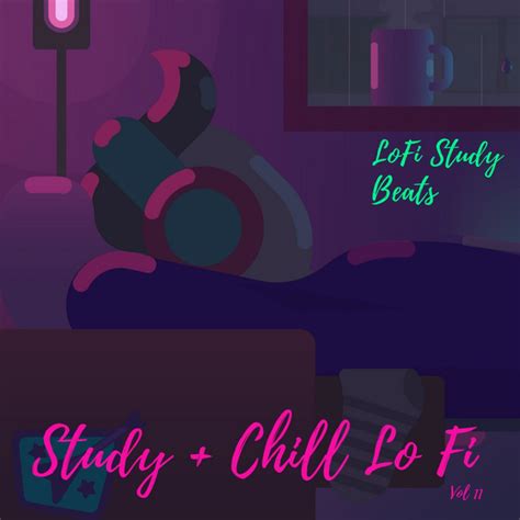 Lofi Study Beats Ep By Study Chill Lofi Spotify