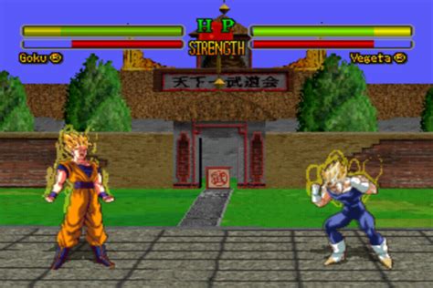 Get the best selection of cheats, codes, walkthroughs/guides/faqs we currently don't have any dragonball z: Image - DBZUB22 GokuVege.png | Dragon Ball Wiki | FANDOM ...