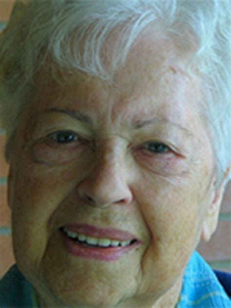 Obituary Of Edith Margaret Eby Mcinnis And Holloway Funeral Homes