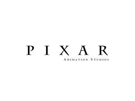Pixar Animation Studios Logo Png Vector In Svg Pdf Ai Cdr Format