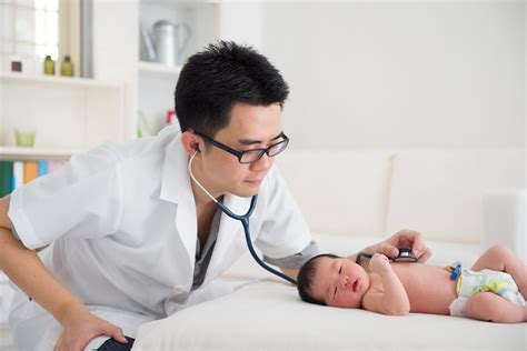 Dokter Bayi Homecare24