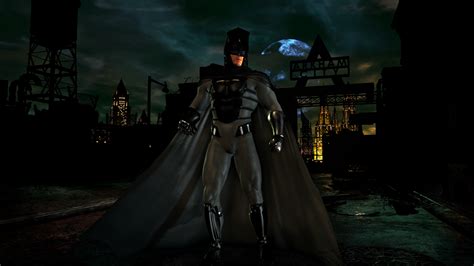 Since then, it has been an invaluable source of income for the site that has allowed us to continue to host our services, hire staff, create nmm and vortex, expand to over 1,300 more games and give back to mod authors via our donation points system, among many other things. Jackson Gordon Batsuit Mod - Batman: Arkham City Mods | GameWatcher
