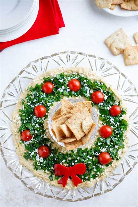 1001 Ideas For Easy Christmas Appetizers To Get The Party Started