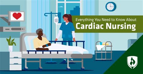 Everything You Need To Know About Cardiac Nursing Rasmussen University